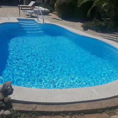 Pao Blau * Pau