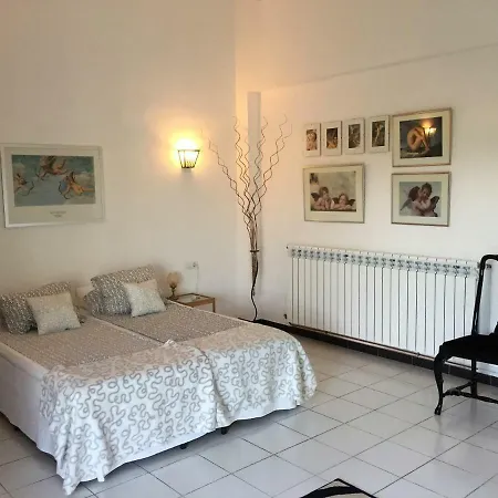 Pao Blau בית הארחה Pau