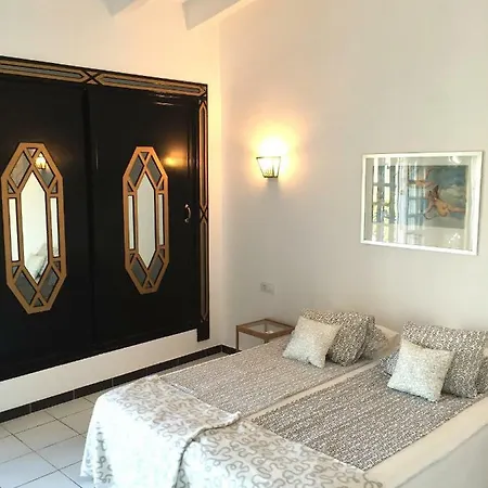 בית הארחה Pao Blau