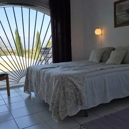 בית הארחה Pao Blau Pau