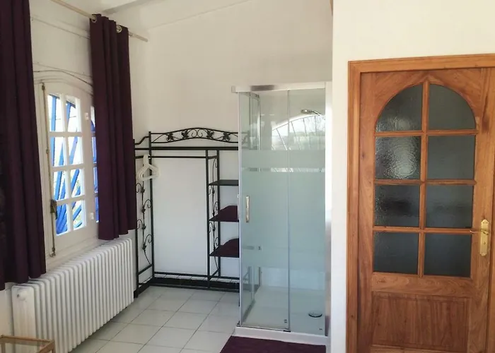 Penzion Pao Blau 3*