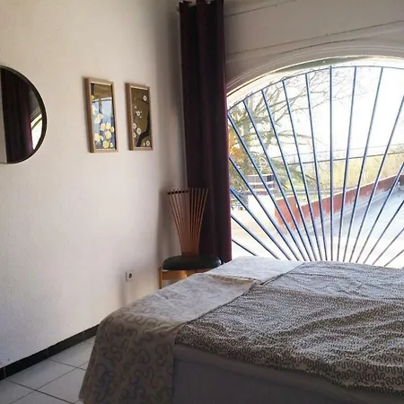 Guest house Pao Blau