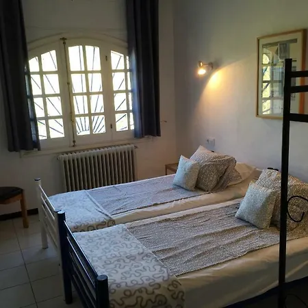 Guest house Pao Blau Pau